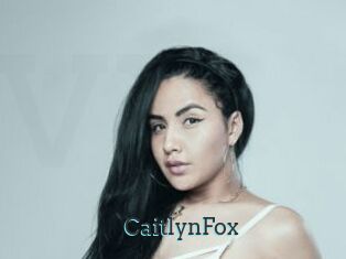 CaitlynFox