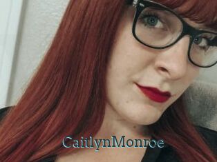 CaitlynMonroe
