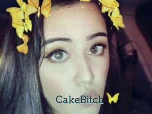 CakeBitch