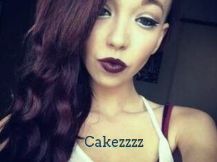 Cakezzzz