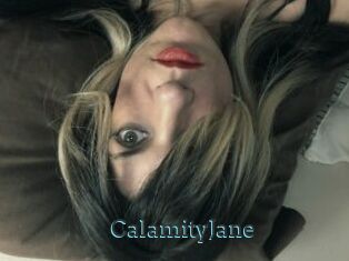 CalamityJane