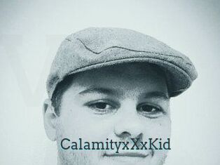 CalamityxXxKid