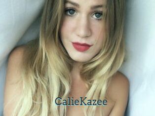 CalieKazee