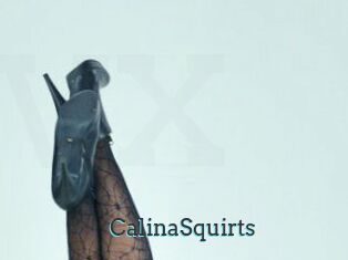 CalinaSquirts