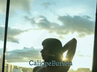 CaliopeBurton