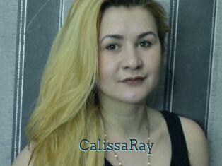 CalissaRay