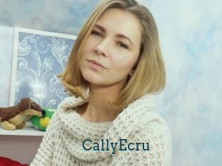 CallyEcru