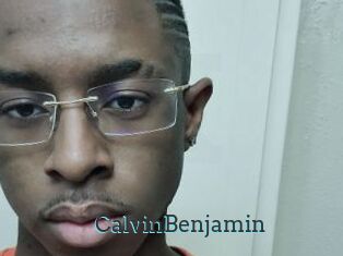 CalvinBenjamin