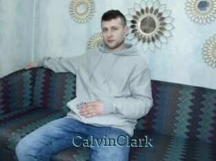 CalvinClark