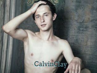 CalvinClay