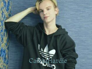 CalvinHardie