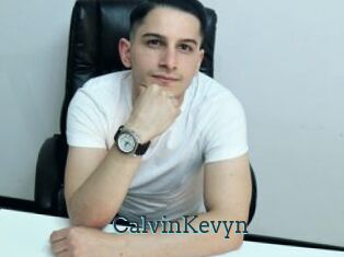 CalvinKevyn