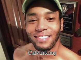 CalvinKing