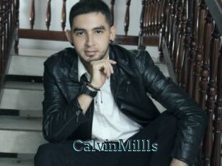 CalvinMillls