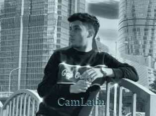 CamLatin