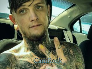 CamRock