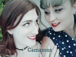 Camazons