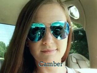 Camber