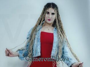 CameronDilova