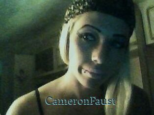 CameronFaust