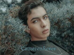 CameronRoses