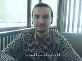 Cameron_Ron