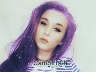 Camgirlalli