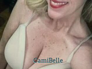 CamiBelle