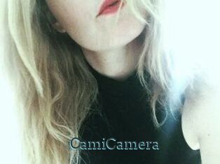 CamiCamera