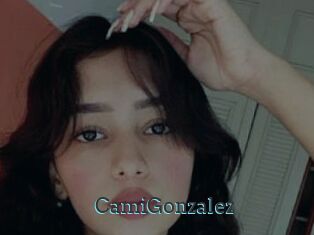 CamiGonzalez