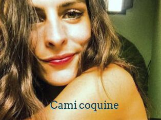 Cami_coquine