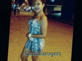 Camiilarogers