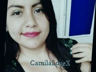 CamilaLoveX