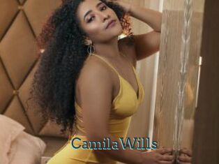CamilaWills