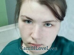 CamillLoveLeen