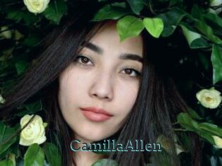 CamillaAllen