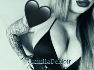 CamillaDeNoir
