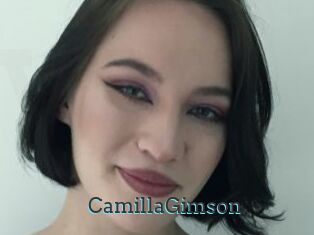 CamillaGimson