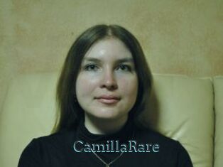 CamillaRare