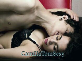 CamillaTomSexy