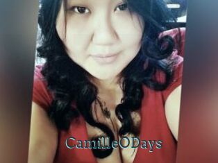 CamilleODays