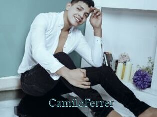 CamiloFerrer