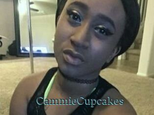 CammieCupcakes