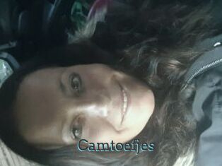 Camtoefjes
