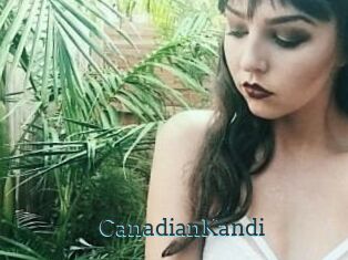 CanadianKandi