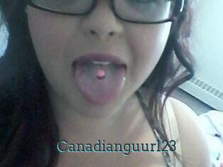 Canadianguurl23
