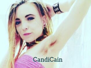 CandiCain