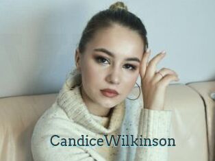 CandiceWilkinson