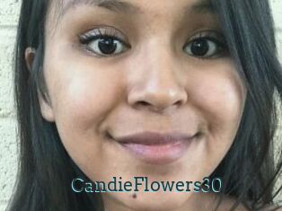 CandieFlowers30
