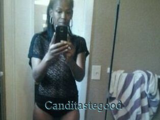Canditastegood